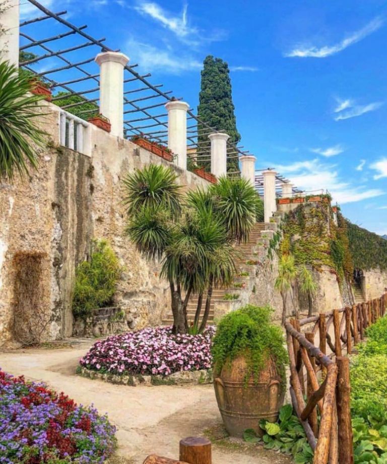 photo : Fondazione Ravello