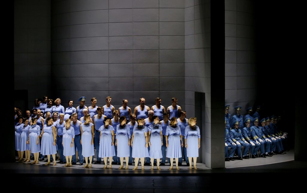 photo : Opéra national de Lettonie