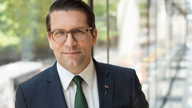 photo : Alexander Neef. Photo : Canadian Opera Company.